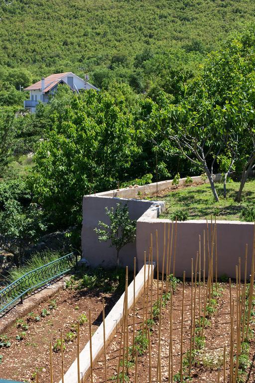 Holiday Villa Anna Primorski Dolac Dış mekan fotoğraf