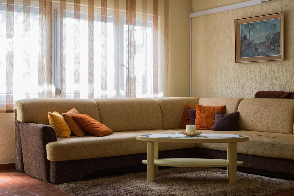 Holiday Villa Anna Primorski Dolac Dış mekan fotoğraf