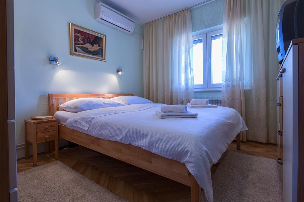 Holiday Villa Anna Primorski Dolac Dış mekan fotoğraf