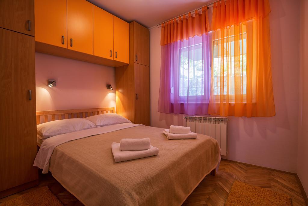 Holiday Villa Anna Primorski Dolac Dış mekan fotoğraf