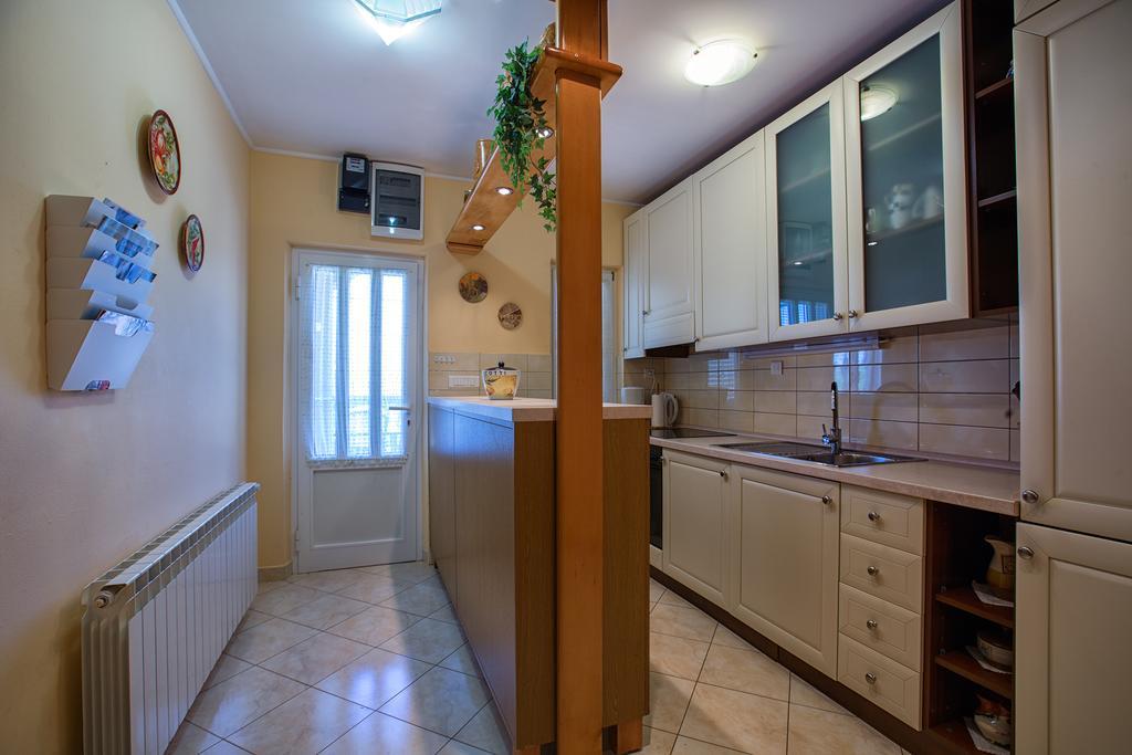 Holiday Villa Anna Primorski Dolac Dış mekan fotoğraf