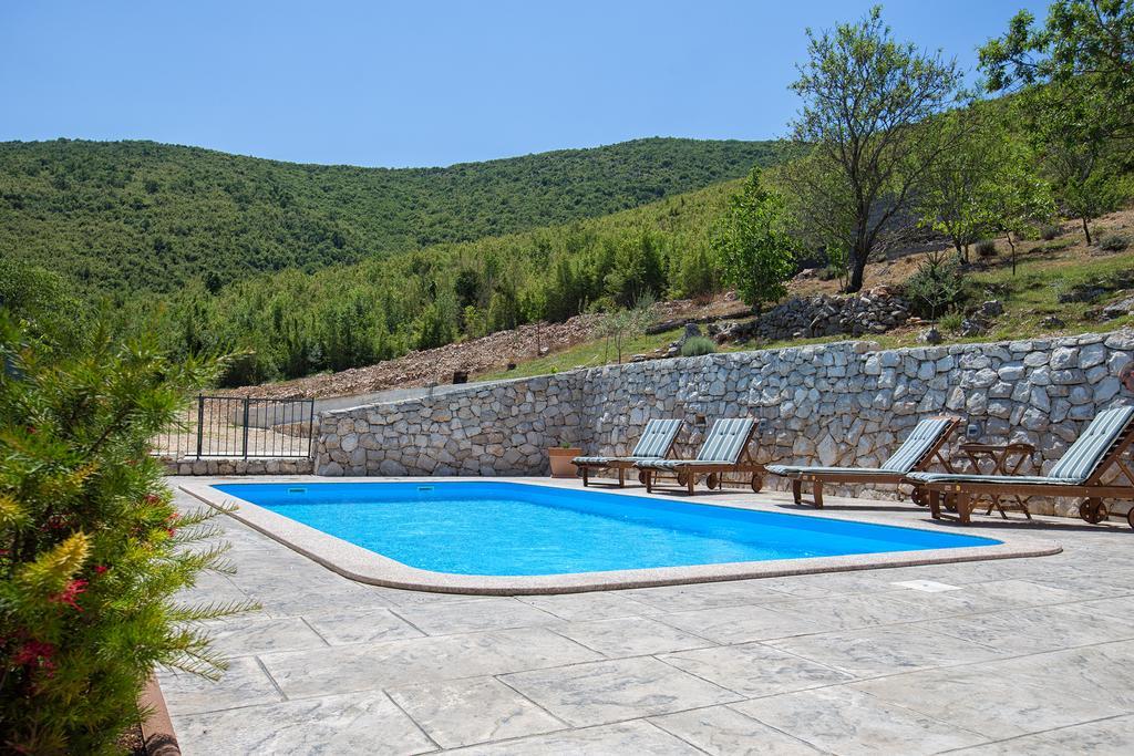 Holiday Villa Anna Primorski Dolac Dış mekan fotoğraf